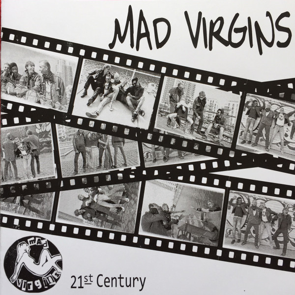 Single Mad Virgins – 21st Century