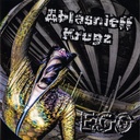 Single Ablasnieff Krugz ‎– Ego (7")